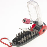 ΣΕΤ ΜΥΤΕΣ & ΑΝΤΑΠΤΟΡΑΣ18τεμ MTX 113839